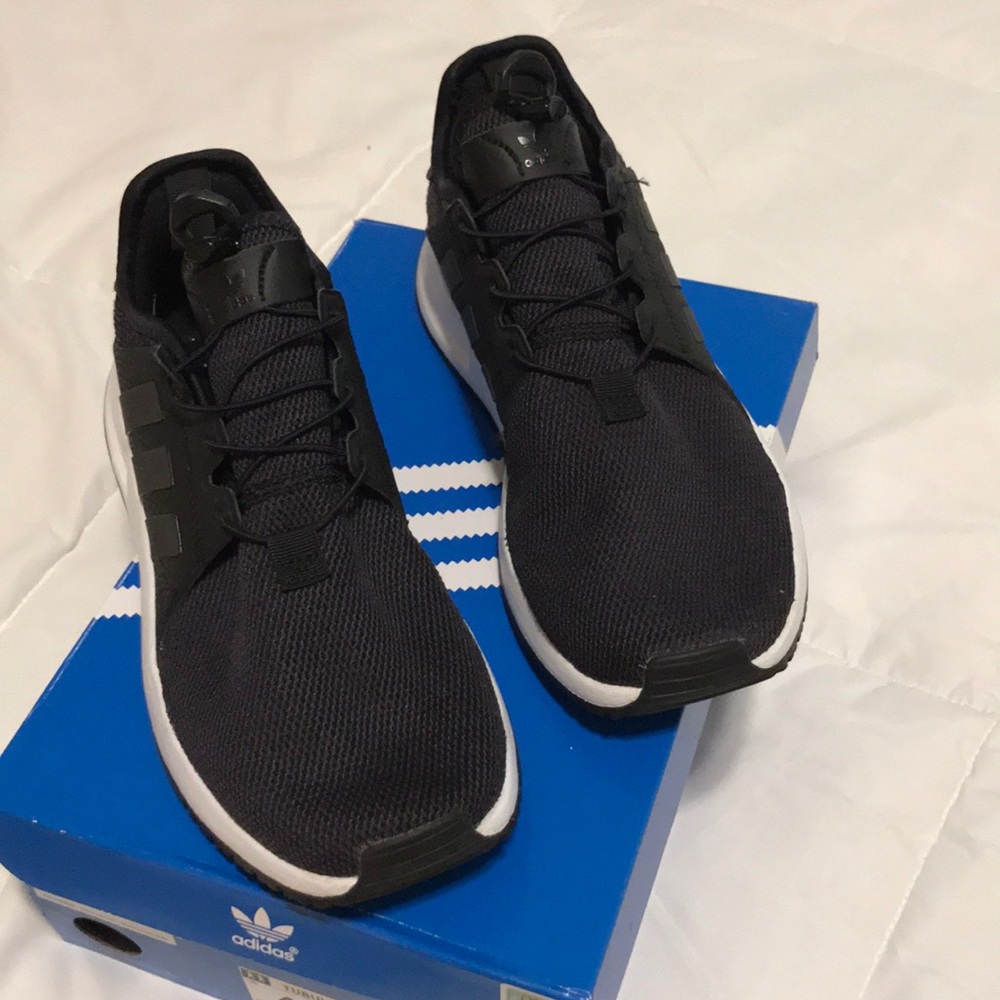 Adidas ortholite running shoes